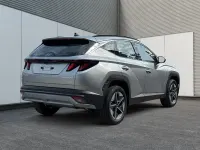 Neu Hyundai Tucson Style 239 PS (175 kW) 2026 Shimmering silver metallic SUV