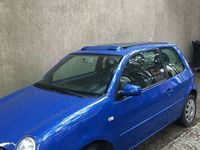 gebraucht VW Lupo Oxford