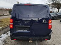 gebraucht Citroën Jumpy XL*HDi*180*EAT6*Business*Kasten*L3*Klima*Navi*AHK*