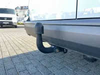 Gebraucht VW Caddy 102 PS (75 kW) 2022 Weiß Van / Kleinbus