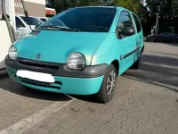Gebraucht Renault Twingo 58 PS (42 kW) 2000 Andere farben Kleinwagen