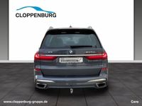 gebraucht BMW X7 M50d