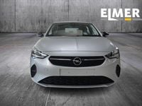 Gebraucht Opel Corsa 102 PS (75 kW) 2022 Aluminium silb/kristall silb Limousine