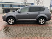 gebraucht Mitsubishi Outlander 2.4 4WD Intense LPG