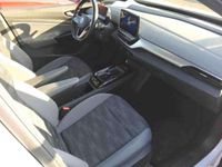 Gebraucht VW ID.4 Pro Performance 150 kW (204 PS) 2022 Gletscherweiß metallic SUV