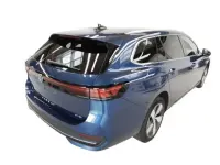 Gebraucht VW Passat Business 150 PS (110 kW) 2025 Blau Kombi