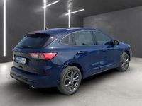 Gebraucht Ford Kuga ST-Line 225 PS (165 kW) 2022 Blau SUV