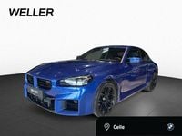Gebraucht BMW M2 Performance 480 PS (353 kW) 2025 Blau Coupé