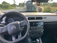 gebraucht Citroën C3 PureTech 68 LIVE LIVE