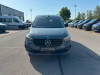 Gebraucht Mercedes Citan 112 116 PS (85 kW) 2025 Magnetitgrau Van / Kleinbus