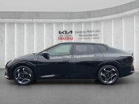 Neu Kia EV4 150 kW (204 PS) 2025 Schwarz Kleinwagen
