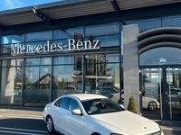 Gebraucht Mercedes E220 194 PS (142 kW) 2017 Weiß Limousine