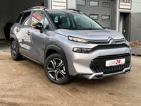 gebraucht Citroën C3 Aircross Aircross Plus Feel 1.2