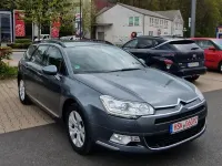 Gebraucht Citroën C5 163 PS (119 kW) 2012 Kombi