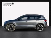 Gebraucht Cupra Ateca VZ 300 PS (220 kW) 2025 Graphite grau m SUV