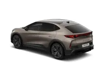 Neu Cupra Tavascan VZ 250 kW (340 PS) 2026 1b atacama desert SUV