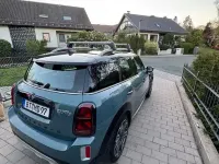 Gebraucht Mini Cooper S Countryman 178 PS (130 kW) 2020 Grün SUV
