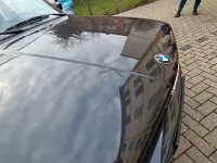 Gebraucht BMW 316 Performance 102 PS (75 kW) 1990 Schwarz Limousine