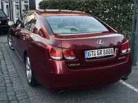 Gebraucht Lexus GS300 Executive Line 249 PS (183 kW) 2010 Limousine