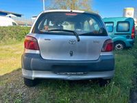 gebraucht Toyota Yaris 1.0