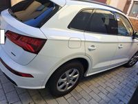 gebraucht Audi Q5 quattro sport Super Ausstattung