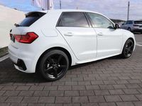 Gebraucht Audi A1 S-Line 116 PS (85 kW) 2026 Gletscherweiß metallic SUV