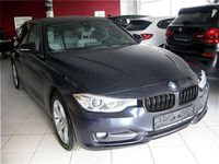 gebraucht BMW 320 dA Sport-Line/DAB/Harman-Kardon/NaviPRO/Xenon