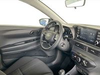 gebraucht Hyundai Bayon 1,0 T-GDI Alu DAB LED PDC SHZ TEMPOMAT