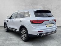 Gebraucht Renault Koleos Initiale Paris 184 PS (135 kW) 2023 Weiß SUV