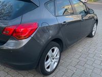 gebraucht Opel Astra 