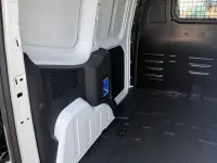 Używany Ford Courier 125 KM (91 kW) 2025 Biały Minivan