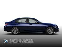 Second-hand BMW 320 184 CP (135 kW) 2025 Albastru Berlinǎ