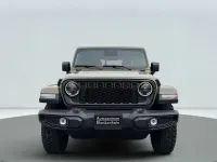 Neu Jeep Gladiator 290 PS (213 kW) 2026 Grün Pickup