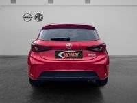 Neu MG MG3 Luxury 194 PS (142 kW) 2026 Kleinwagen
