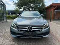 Gebraucht Mercedes E400 333 PS (244 kW) 2018 Grau Kombi