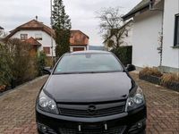 gebraucht Opel Astra GTC 