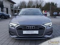 Gebraucht Audi A6 Sport 286 PS (210 kW) 2020 Taifungrau metallic (metallic) Limousine