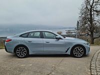 gebraucht BMW 420 Gran Coupé i M Sport Garantie+/HIFI/SHZ