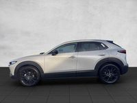 Neu Mazda CX-30 140 PS (102 kW) 2026 Beige SUV