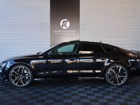 Gebraucht Audi RS7 Performance 605 PS (444 kW) 2017 Schwarz Kleinwagen
