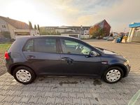 Gebraucht VW Golf Cup 110 PS (80 kW) 2014 Blau Coupé