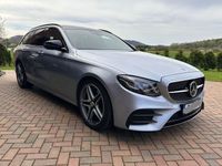 gebraucht Mercedes E43 AMG E 43 AMG Mercedes-AMG4MATIC T Autom. M...