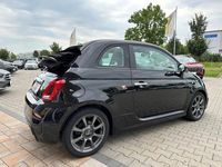 gebraucht Abarth 595C 121kW (165PS) Autom. 5-Gang Frontant...