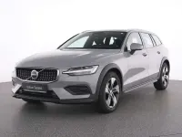 Occasion Volvo V60 CC Plus 196 ch (144 kW) 2024 Gris Break