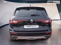 gebraucht Renault Koleos 2.0 DCI 190 INITIALE PARIS AUTOMATIK