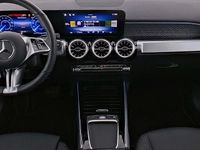 Gebraucht Mercedes EQB300 167 kW (228 PS) 2024 SUV