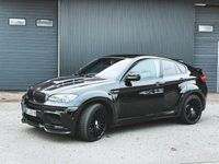 gebraucht BMW X6 M Hamann Komplettpaket