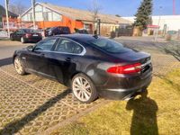 gebraucht Jaguar XF 3.0 V6 Diesel Schiebedach/Keyless open/Navi