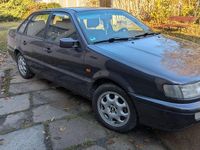 Gebraucht VW Passat 174 PS (127 kW) 1994 Violet Limousine