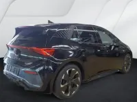 Gebraucht Cupra Born 169 kW (231 PS) 2025 Schwarz Kleinwagen